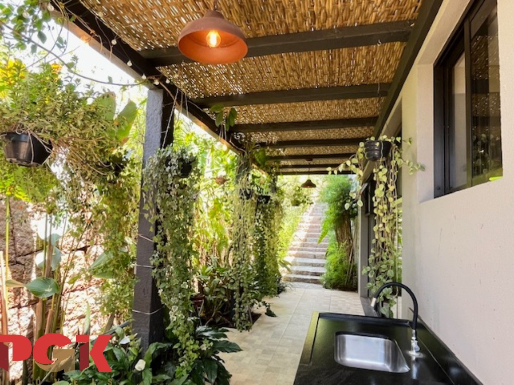 Casa, 4 quartos - Foto 34