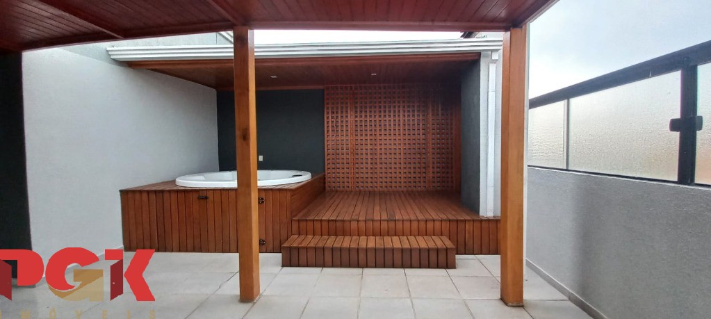 Cobertura, 3 quartos - Foto 51