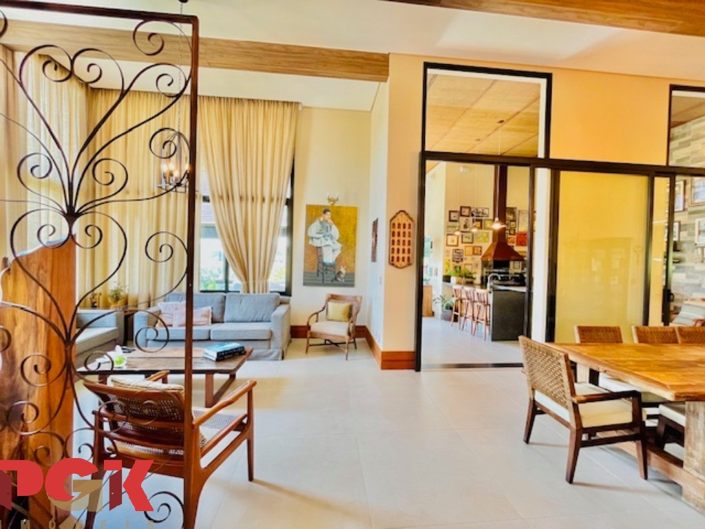 Casa, 4 quartos - Foto 6