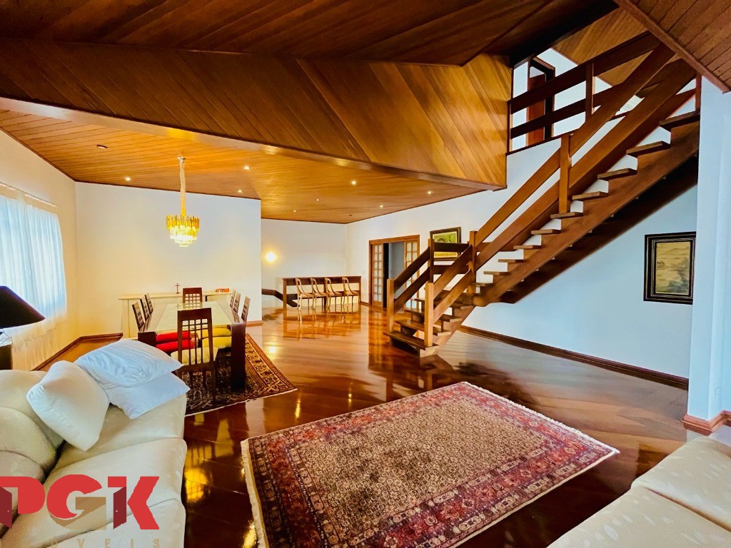 Casa, 4 quartos - Foto 4