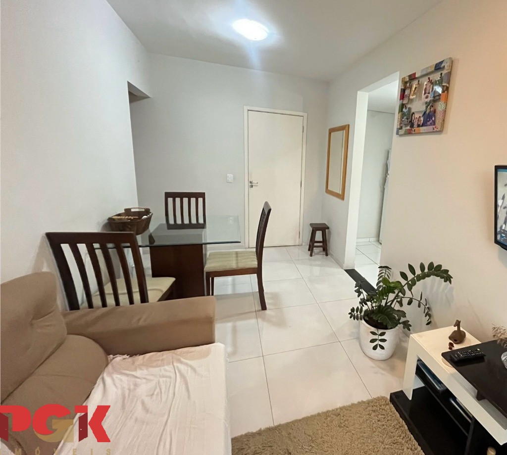 Apartamento, 2 quartos - Foto 3