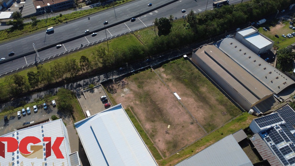 Loteamento e Condomínio, 3400 m² - Foto 3