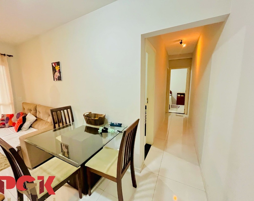 Apartamento, 2 quartos - Foto 7