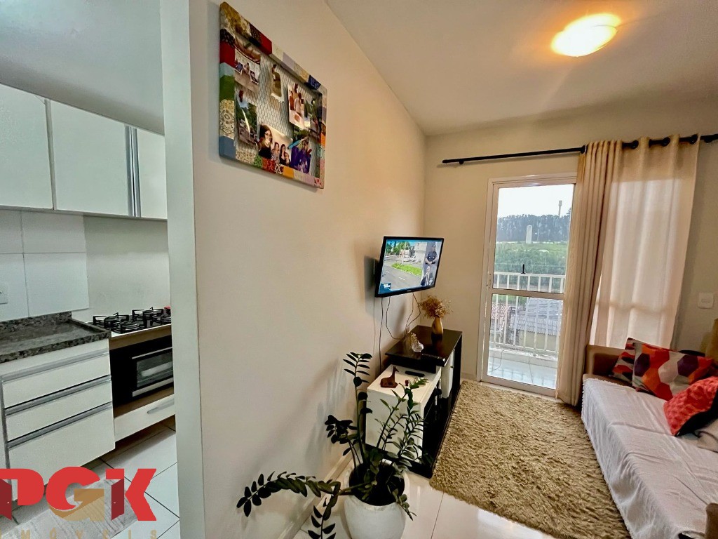 Apartamento, 2 quartos - Foto 2