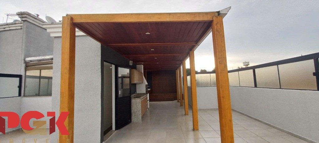 Cobertura, 3 quartos - Foto 49