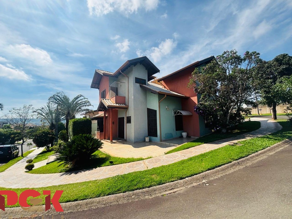 Casa, 4 quartos - Foto 4