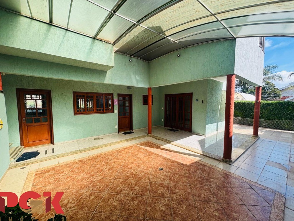 Casa, 4 quartos - Foto 7
