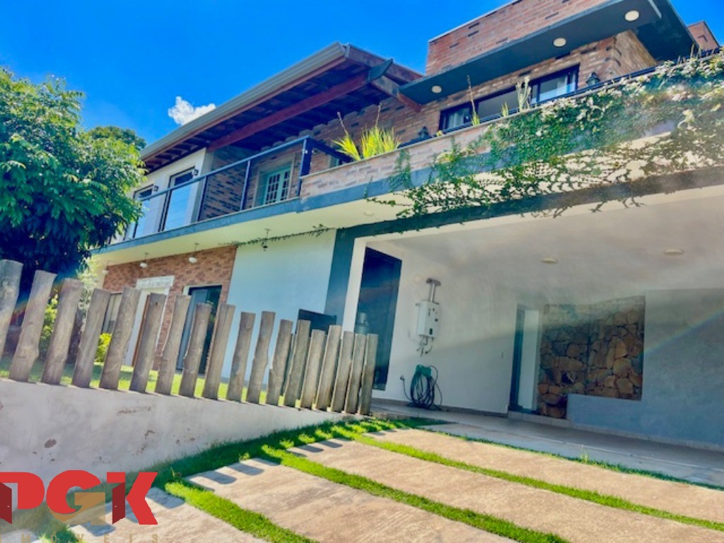 Casa, 3 quartos - Foto 3