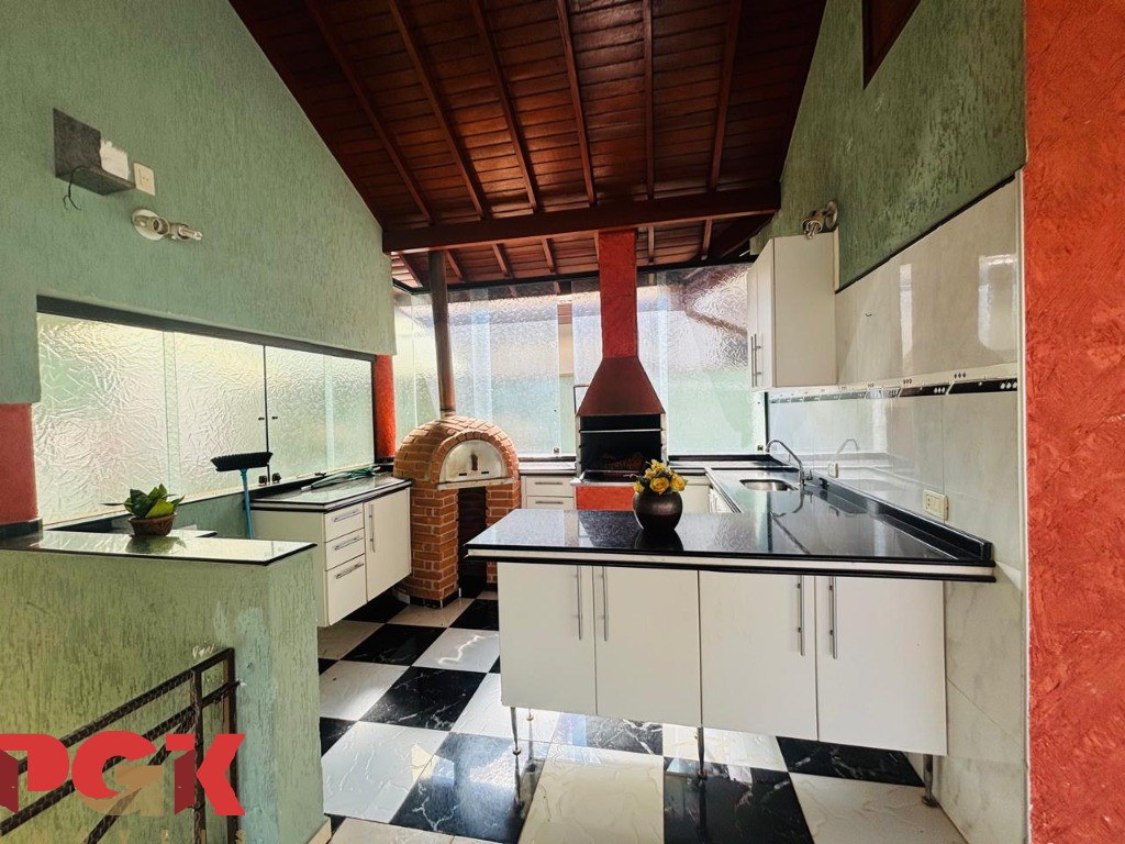 Casa, 4 quartos - Foto 22