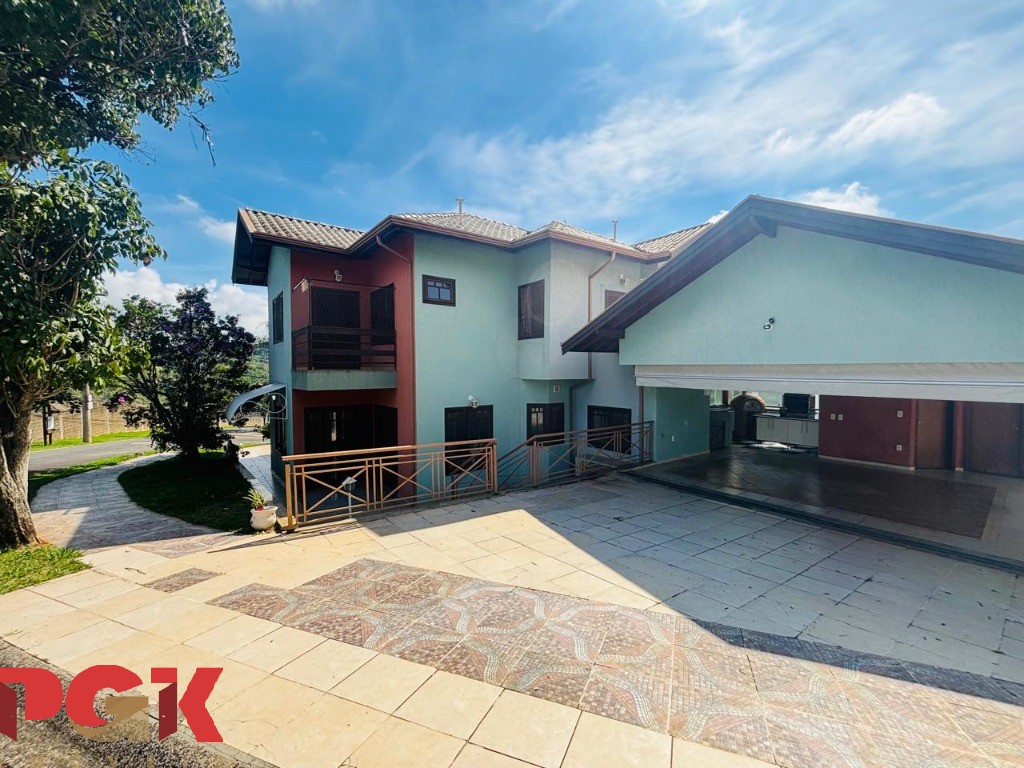 Casa, 4 quartos - Foto 6
