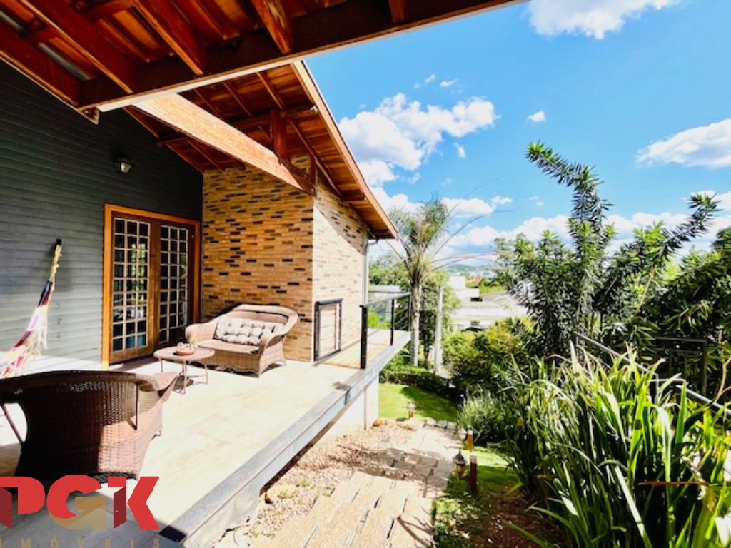 Casa, 3 quartos - Foto 18