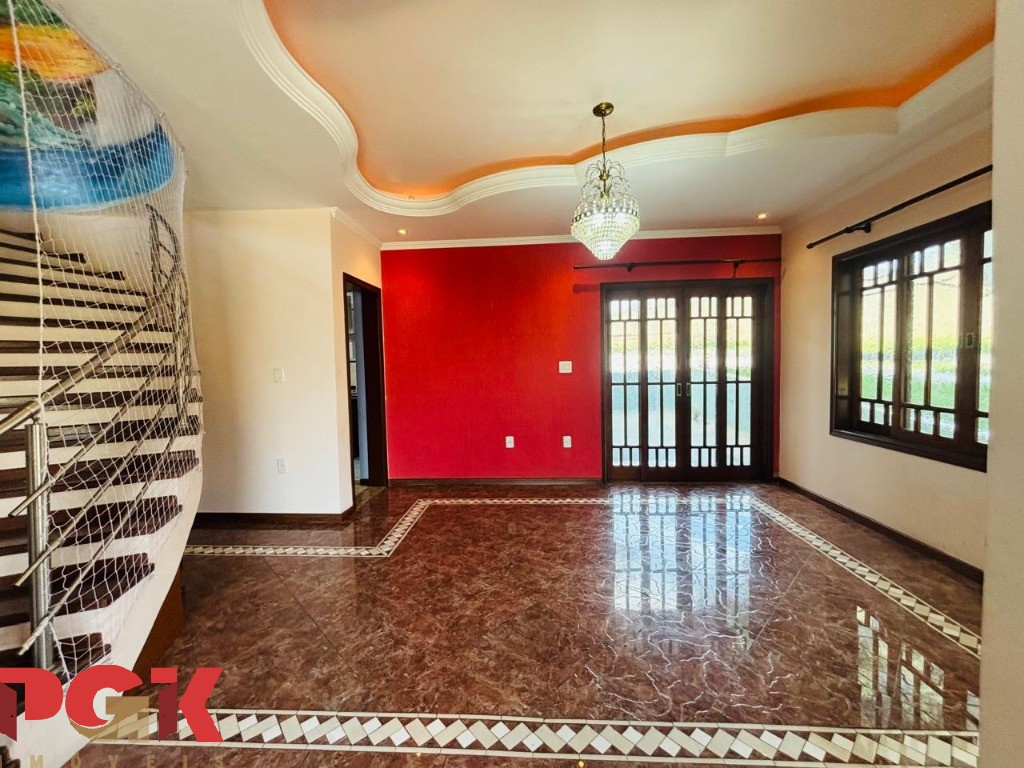 Casa, 4 quartos - Foto 12