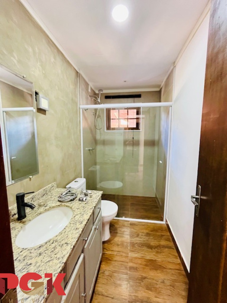 Casa, 3 quartos - Foto 14