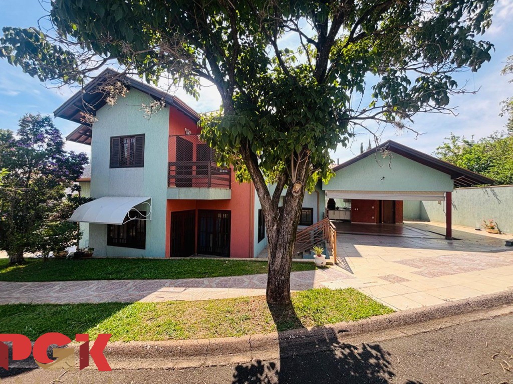 Casa, 4 quartos - Foto 5