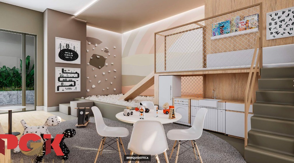 Apartamento, 3 quartos - Foto 8