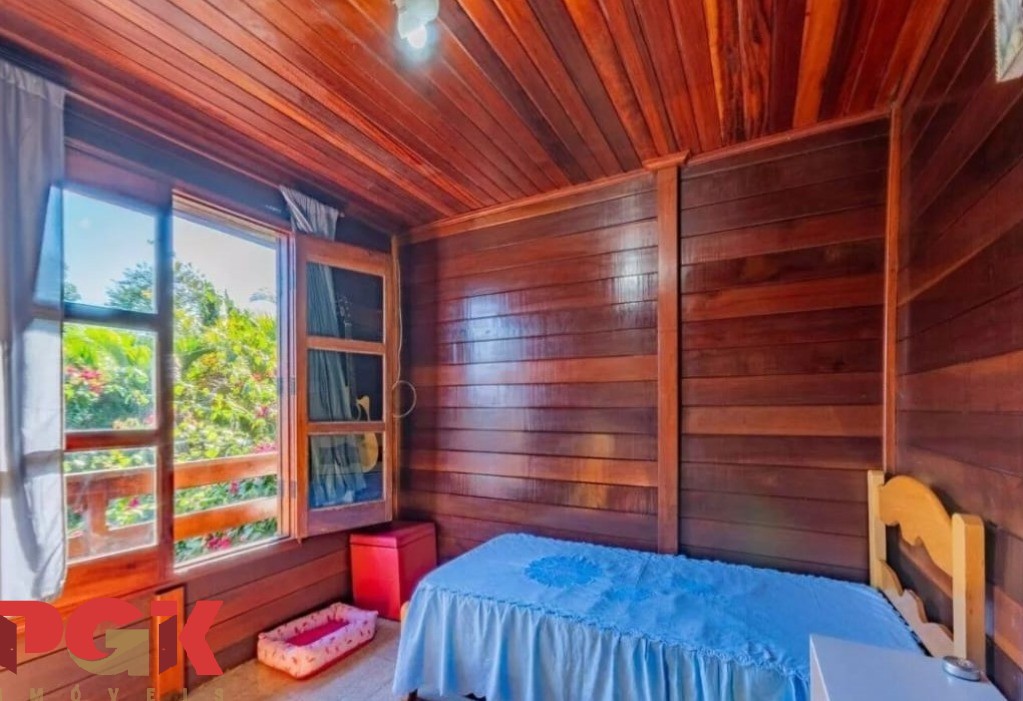 Casa, 4 quartos - Foto 25