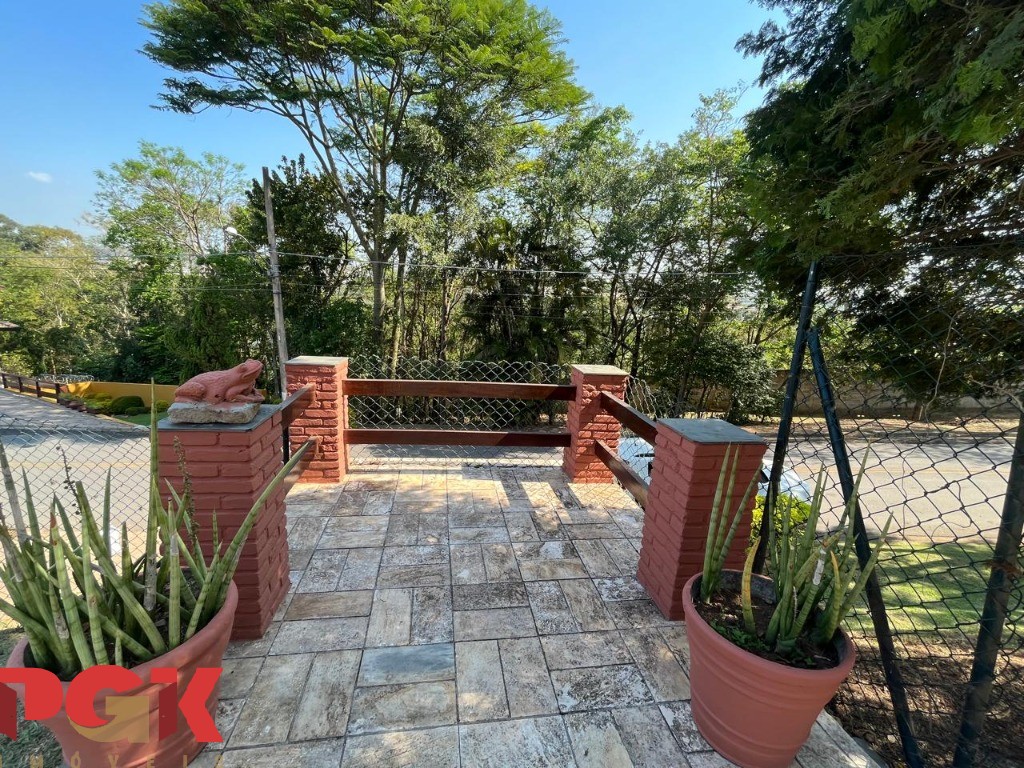 Casa, 4 quartos - Foto 8