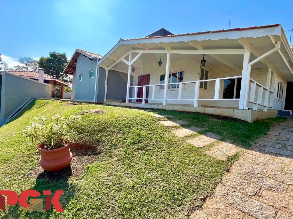 Casa, 4 quartos - Foto 10