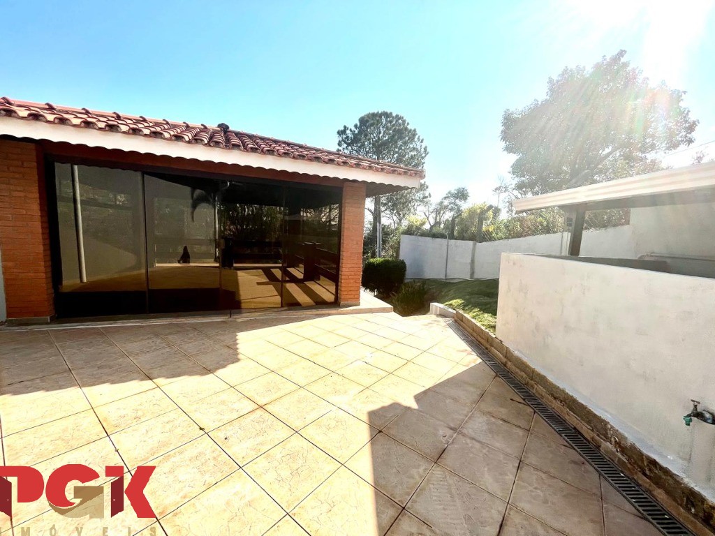 Casa, 4 quartos - Foto 4