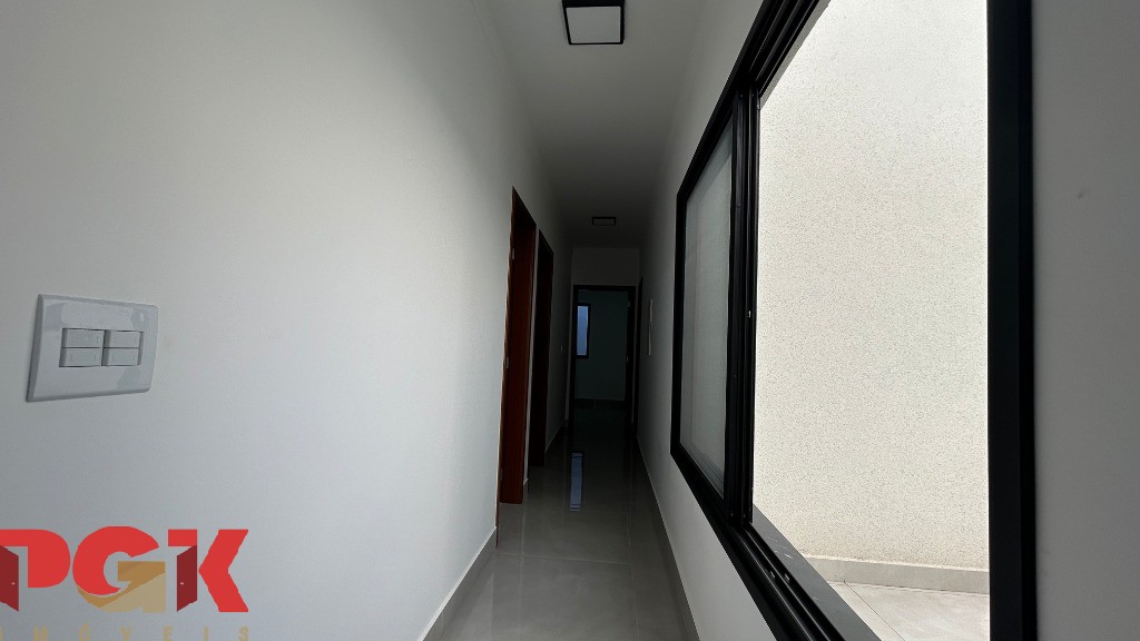 Casa, 3 quartos - Foto 12