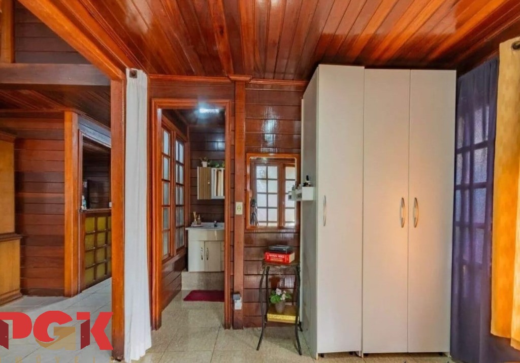 Casa, 4 quartos - Foto 24