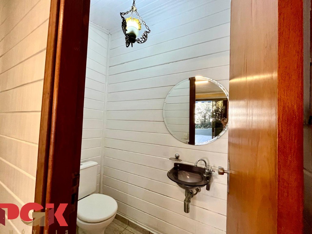 Casa, 4 quartos - Foto 14