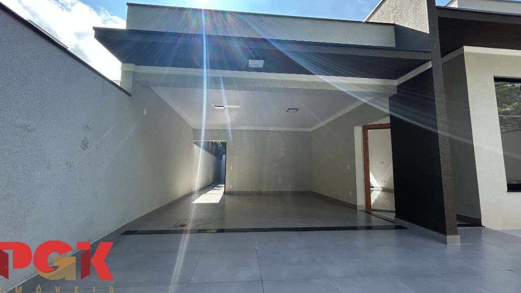 Casa, 3 quartos - Foto 5