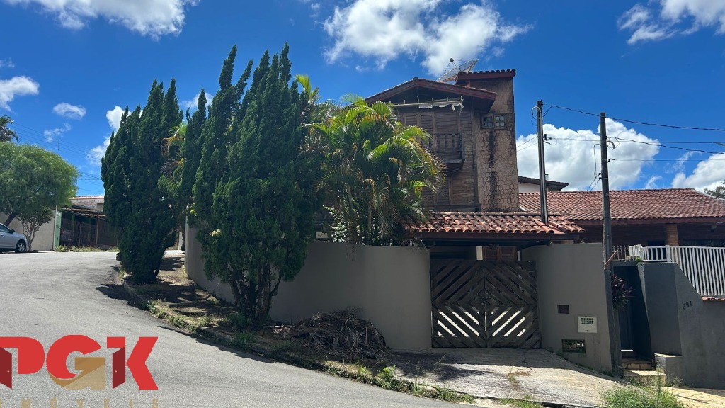 Casa, 4 quartos - Foto 36