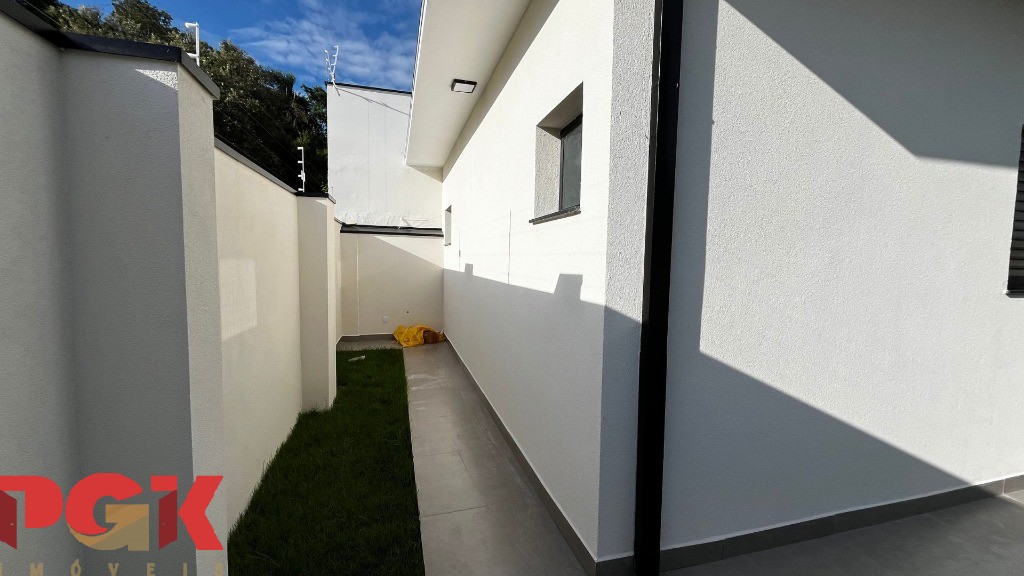 Casa, 3 quartos - Foto 23