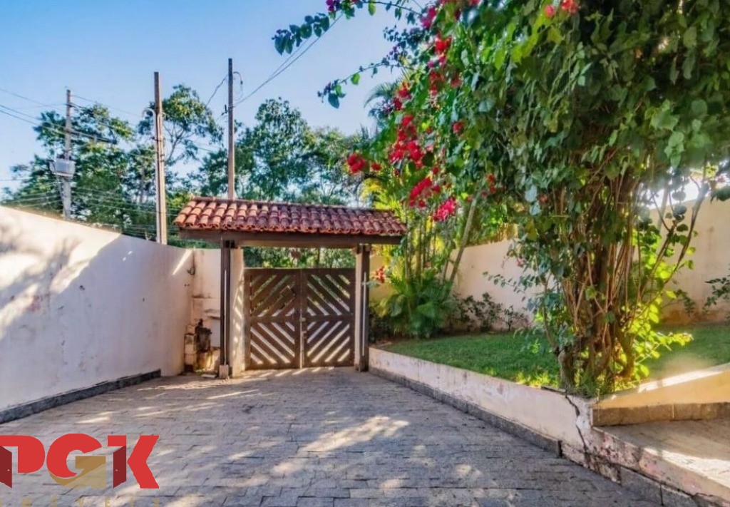 Casa, 4 quartos - Foto 31
