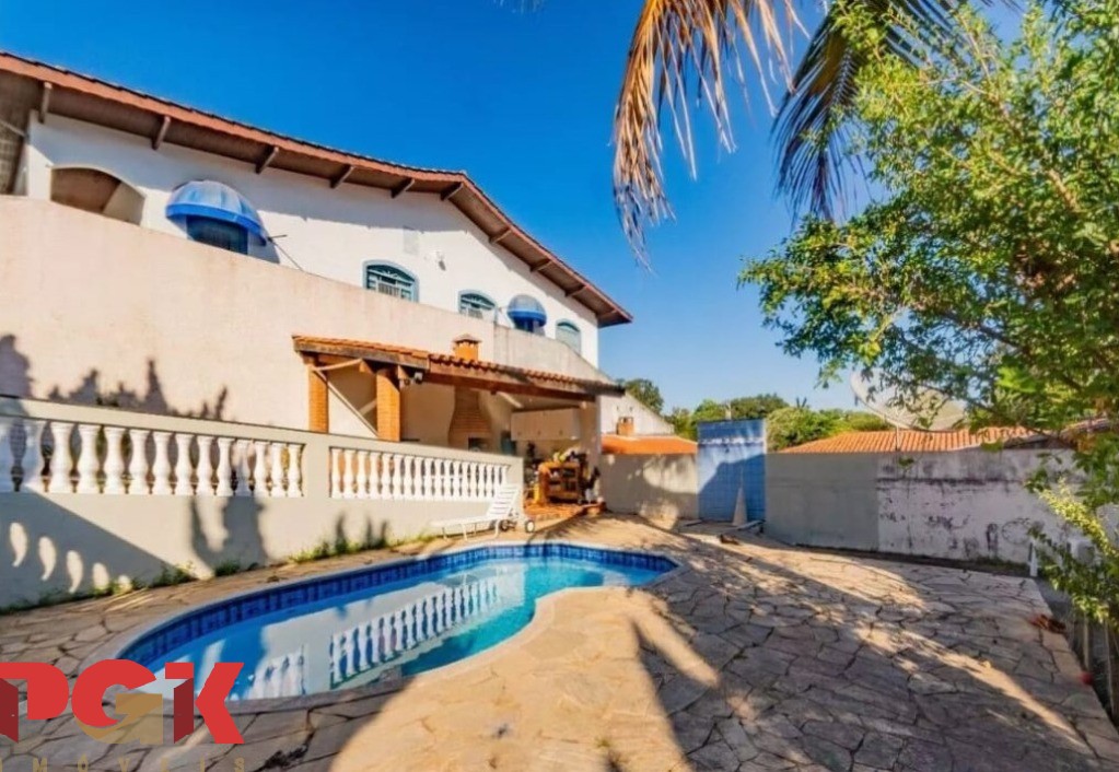 Casa, 4 quartos - Foto 6