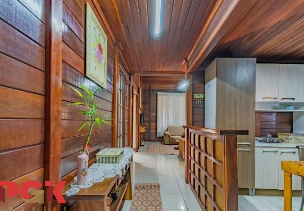 Casa, 4 quartos - Foto 18