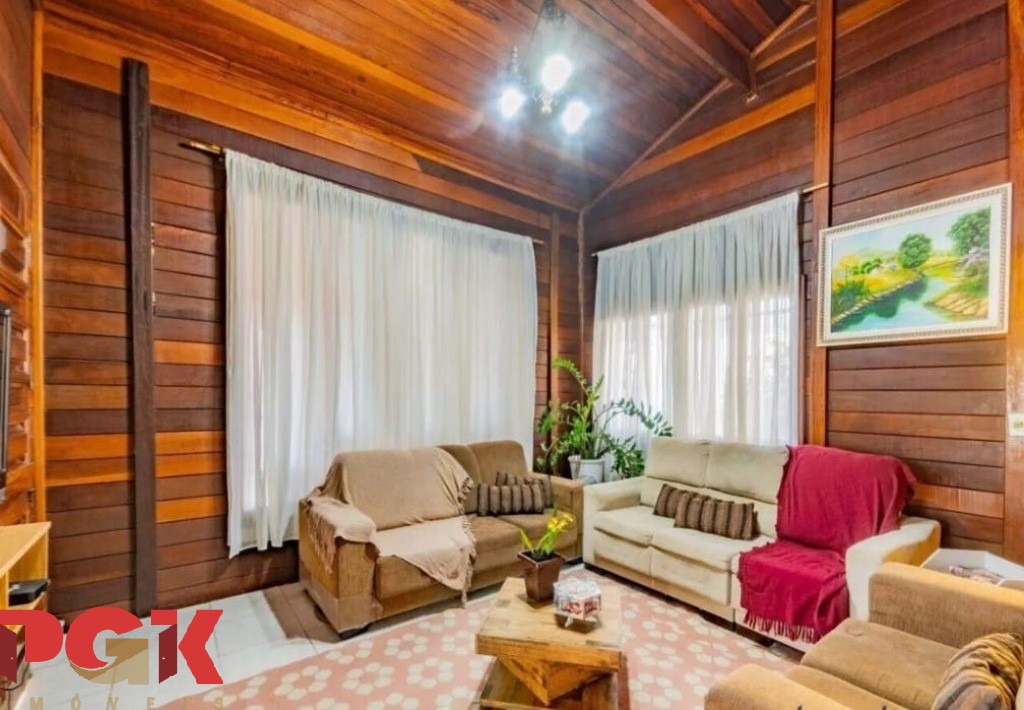 Casa, 4 quartos - Foto 10