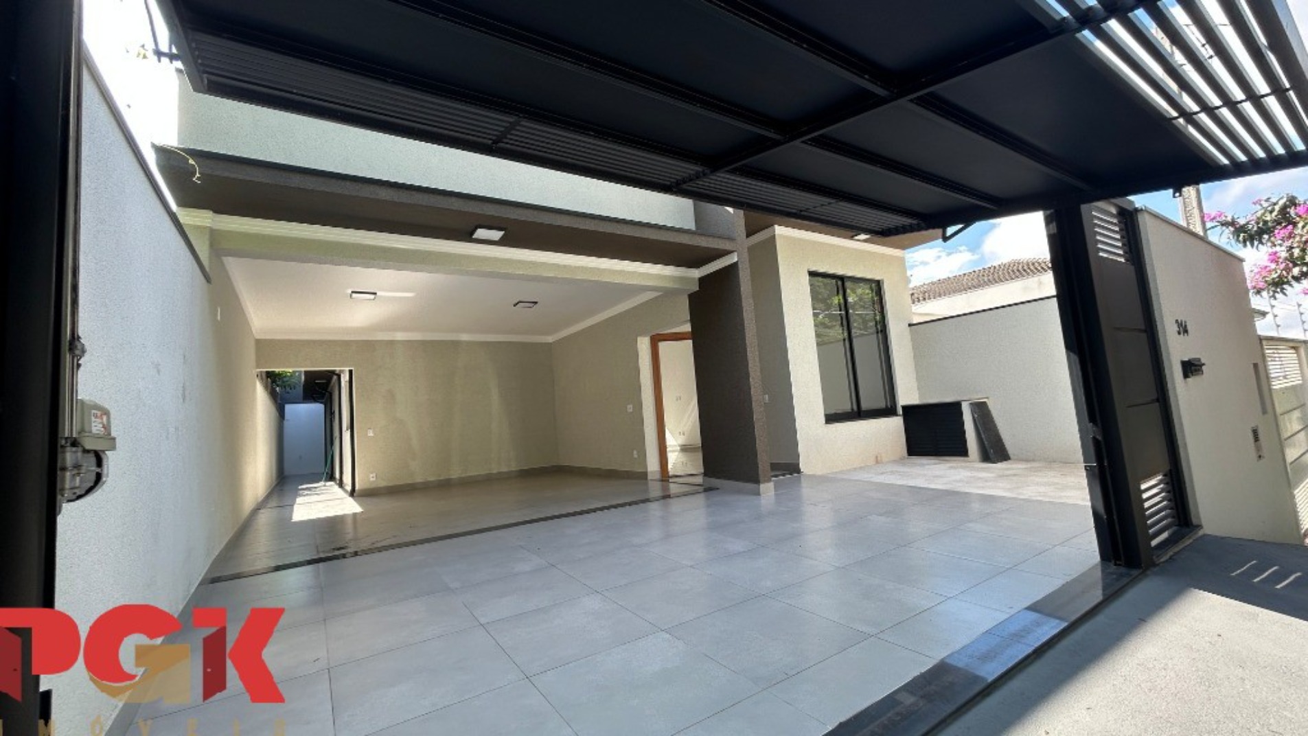 Casa, 3 quartos - Foto 4