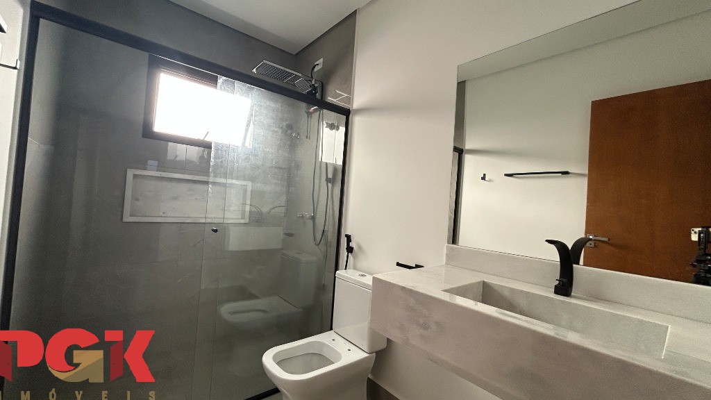 Casa, 3 quartos - Foto 17