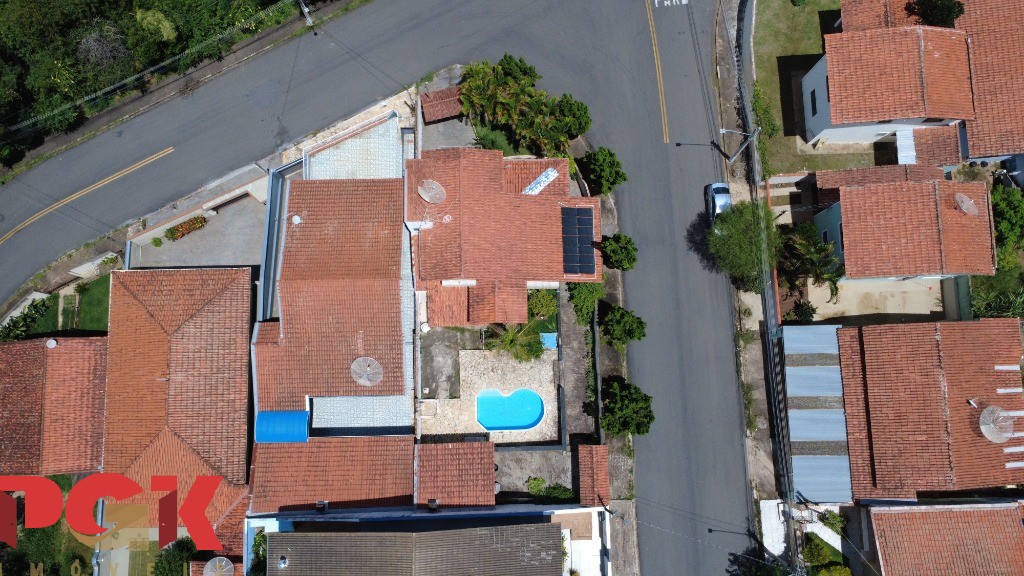 Casa, 4 quartos - Foto 34