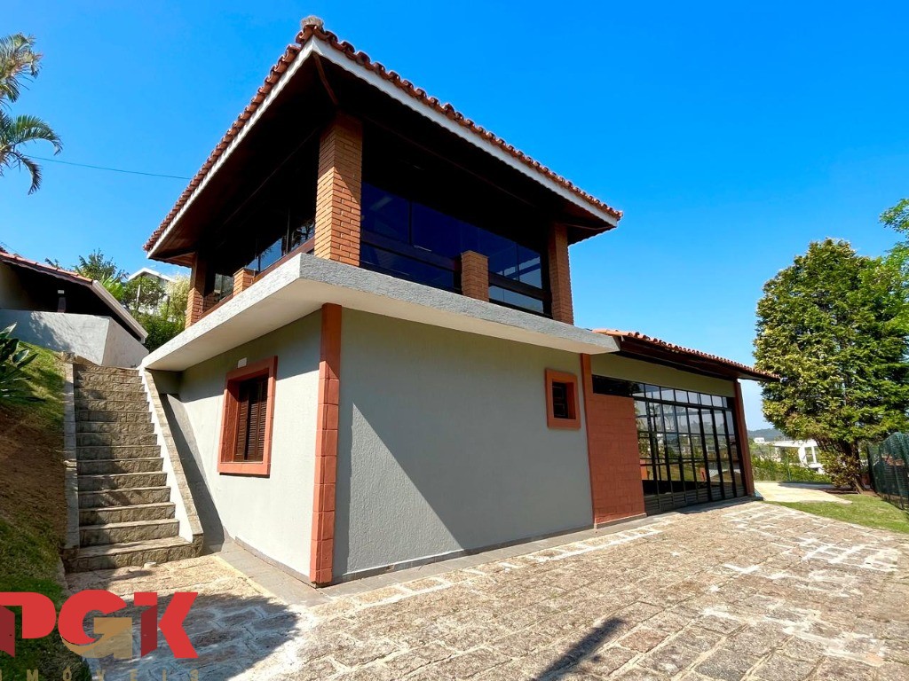 Casa, 4 quartos - Foto 7
