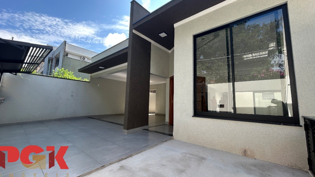 Casa, 3 quartos - Foto 6