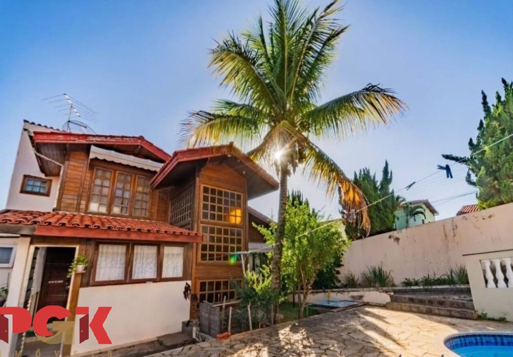 Casa, 4 quartos - Foto 5
