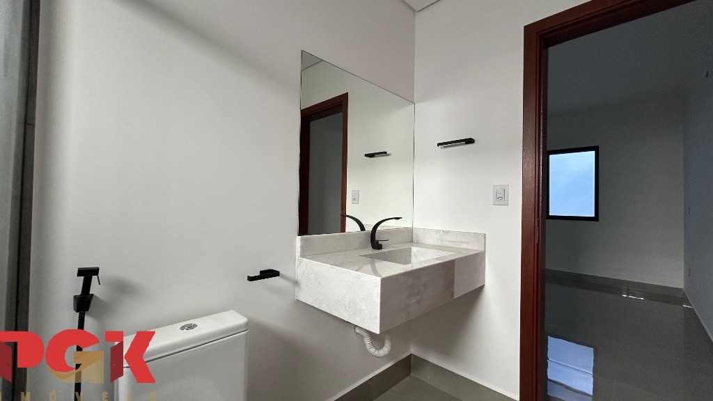 Casa, 3 quartos - Foto 18