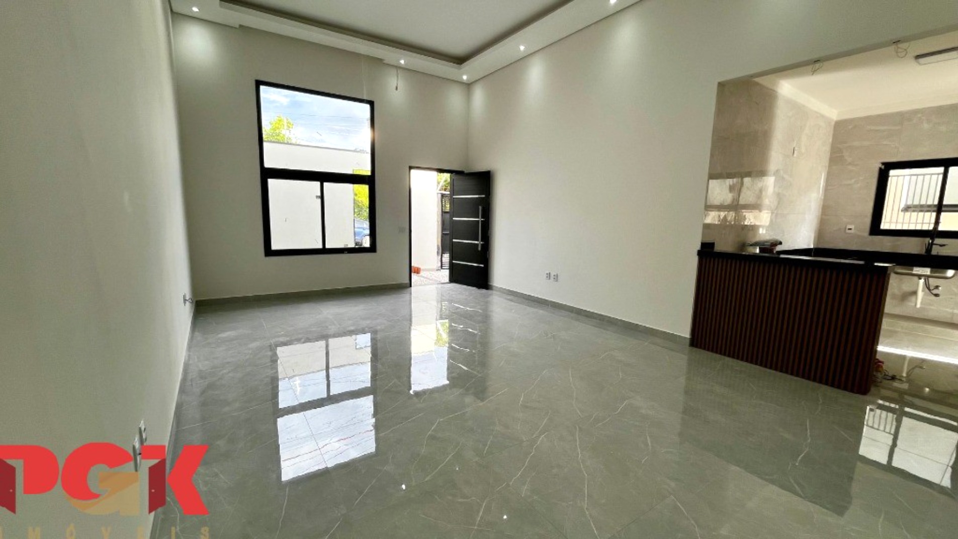 Casa, 3 quartos - Foto 4