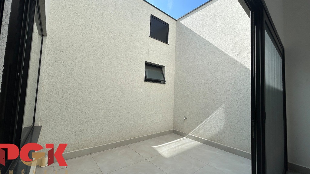 Casa, 3 quartos - Foto 10