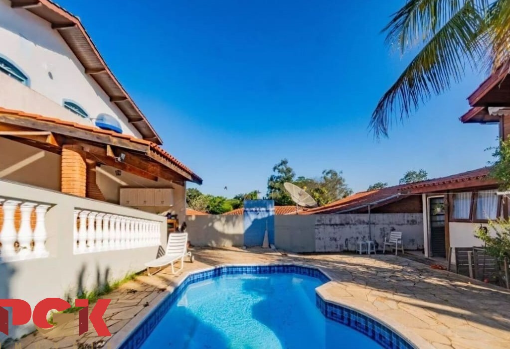 Casa, 4 quartos - Foto 7