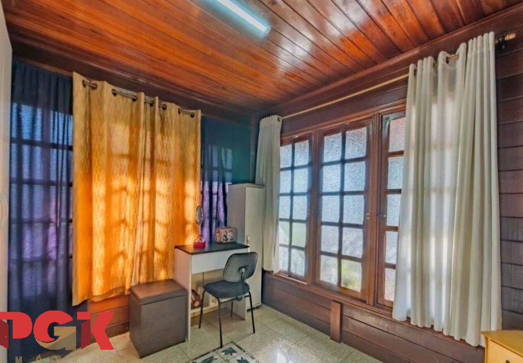 Casa, 4 quartos - Foto 20