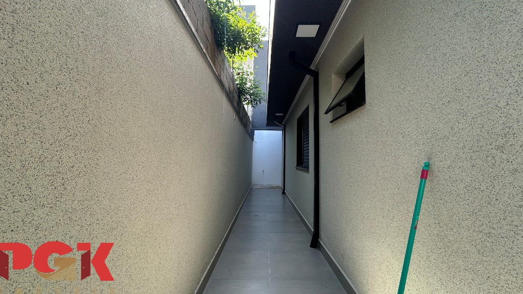 Casa, 3 quartos - Foto 23