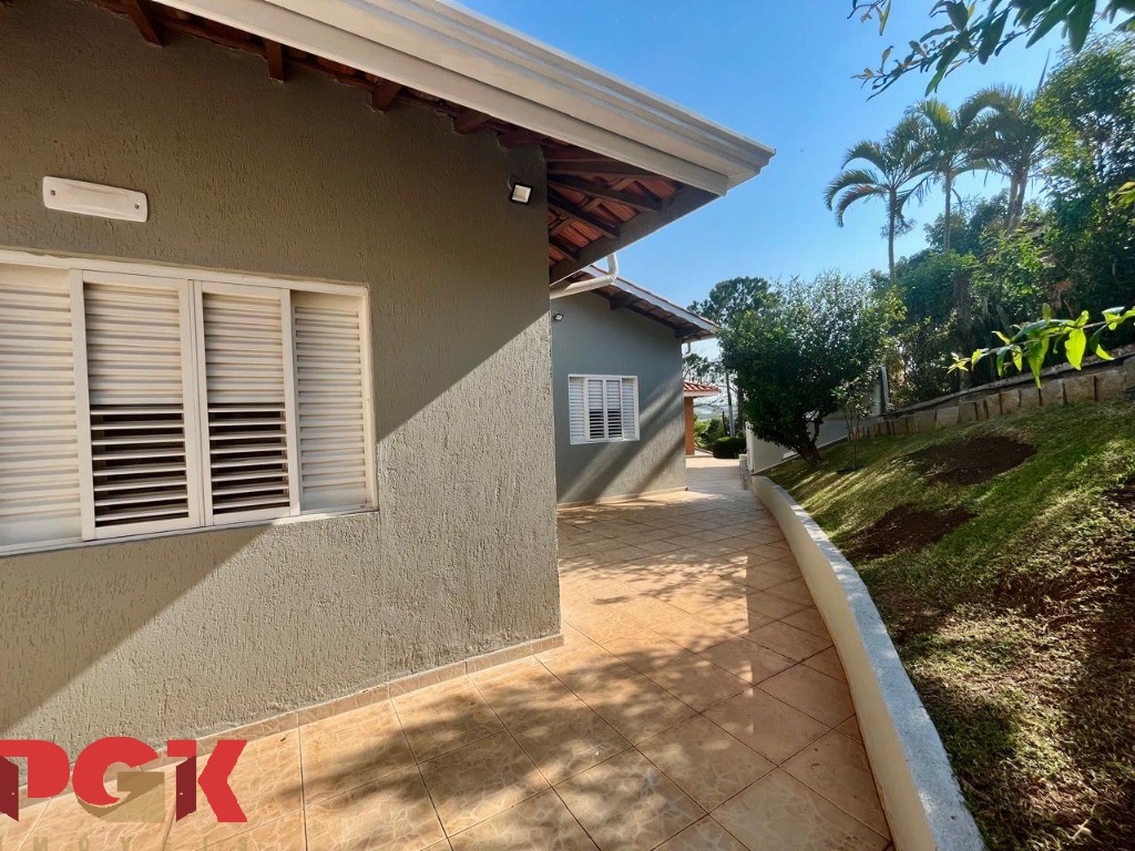 Casa, 4 quartos - Foto 5