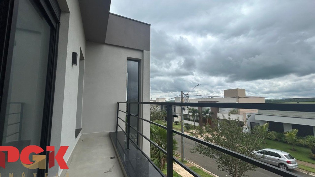 Casa, 3 quartos - Foto 17