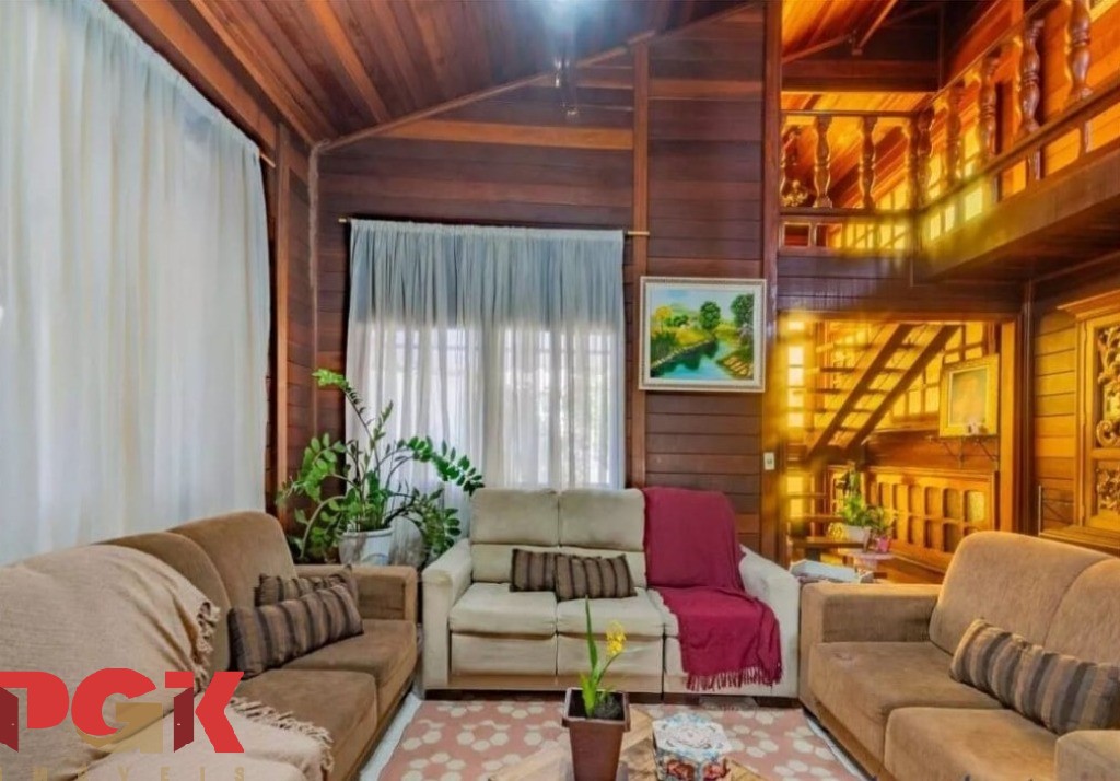Casa, 4 quartos - Foto 11