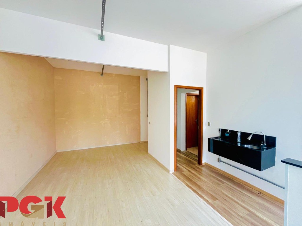 Sala-Conjunto - Foto 19