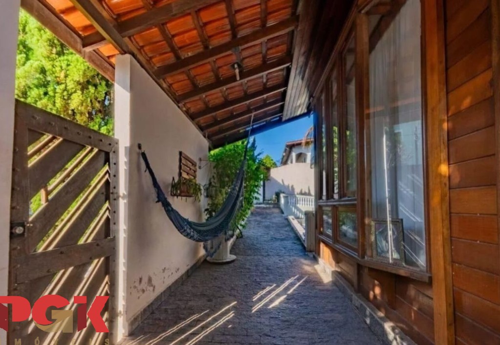 Casa, 4 quartos - Foto 27